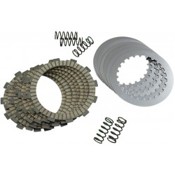 Kit Discos Embraiagem Hinson Ktm