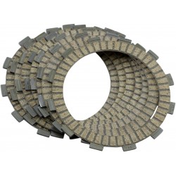 Discos Embraiagem Hinson Honda