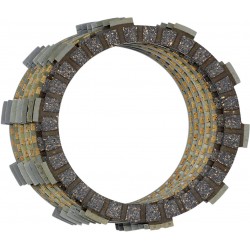 Discos Embraiagem Hinson Yamaha