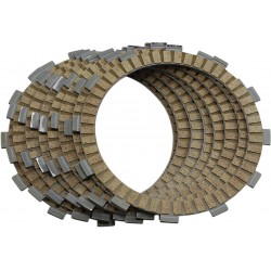 Discos Embraiagem Hinson Yamaha Raptor 700