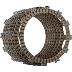 Discos Embraiagem Hinson Kawasaki