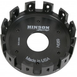 Cesto Embraiagem Billetproof Hinson Ktm