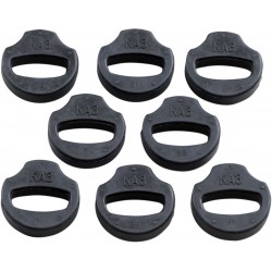 Borrachas Hinson Para Cesto Embraiagem Honda