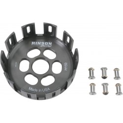 Cesto Embraiagem Billetproof Hinson Yamaha