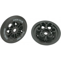 Prato De Embraiagem Billetproof Hinson Honda