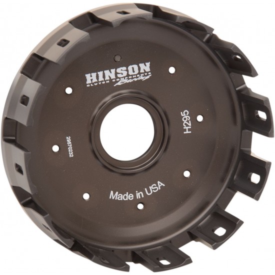 Cesto Embraiagem Billetproof Hinson Kawasaki Kfx 450