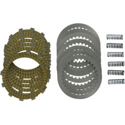Kit Discos Embraiagem Hinson Yamaha Raptor 700