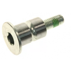 Parafuso Pedal Kick Original 46513-MBN-670 Honda Trx 450
