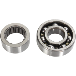 Kit Rolamentos Contra Balanço Hot Rods Honda Trx 450