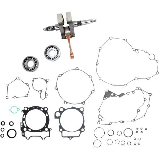 Cambota Kit Stroker Hot Rods Yamaha Yfz 450r Cambota Kit Stroker Hot Rods Yamaha Yfz 450r