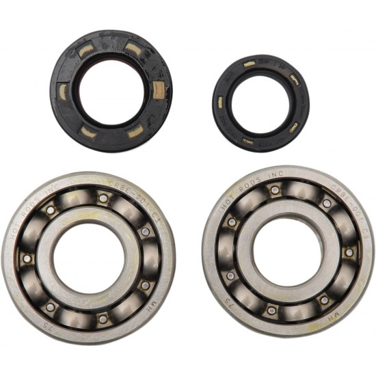 Kit Rolamentos Cambota Hot Rods Honda Kit Rolamentos Cambota Hot Rods Honda