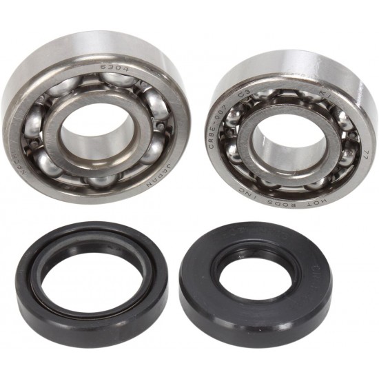 Kit Rolamentos Cambota Hot Rods Yamaha Kit Rolamentos Cambota Hot Rods Yamaha