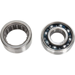 Kit Rolamentos Contra Balanço Hot Rods Yamaha Yfz 450r