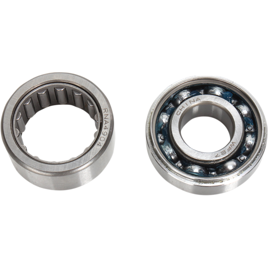 Kit Rolamentos Contra Balanço Hot Rods Yamaha Yfz 450r Kit Rolamentos Contra Balanço Hot Rods Yamaha Yfz 450r