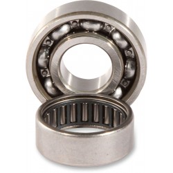 Kit Rolamentos Contra Balanço Hot Rods Yamaha