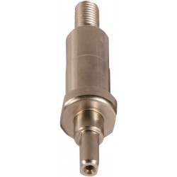 Veio Bomba de Água Hot Rods Honda