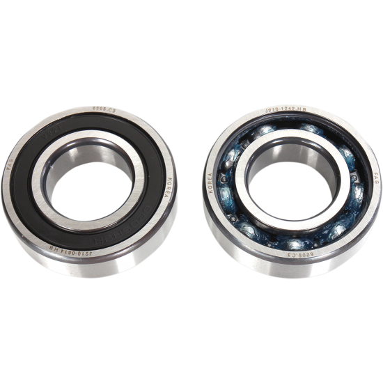 Kit Rolamentos Contra Balanço Hot Rods Yamaha Warrior 350 Kit Rolamentos Contra Balanço Hot Rods Yamaha Warrior 350