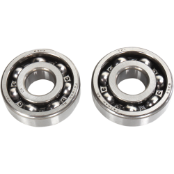 Kit Rolamentos Contra Balanço Hot Rods Kawasaki Kfx 400