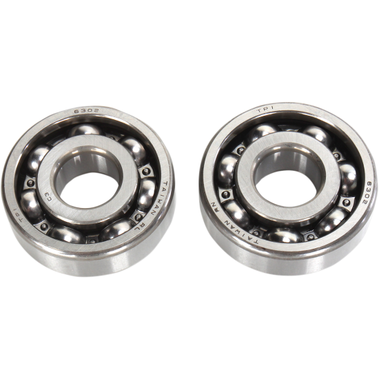 Kit Rolamentos Contra Balanço Hot Rods Kawasaki Kfx 400