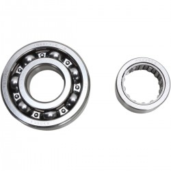Kit Rolamentos Contra Balanço Hot Rods Yamaha Raptor 660