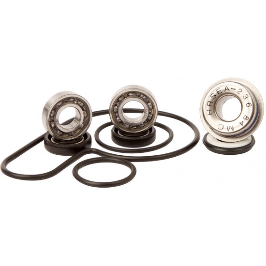 Kit Reparaçao Bomba Agua Hot Rods Arctic Cat Dvx 400