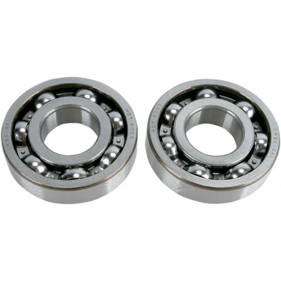 Kit Rolamentos Cambota Hot Rods Suzuki Ltz 400 K9