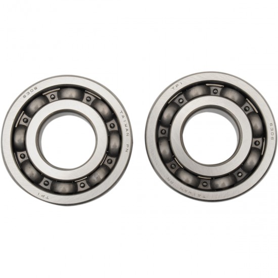 Kit Rolamentos Cambota Hot Rods Yamaha Raptor 350