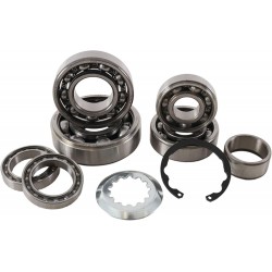 Kit Rolamentos Transmissão Hot Rods Kawasaki Kfx 450
