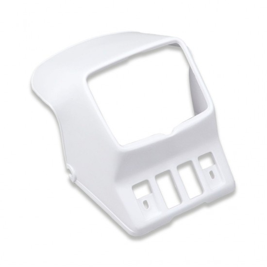 Porta Farol Tipo Origem Yamaha DT 50 LC