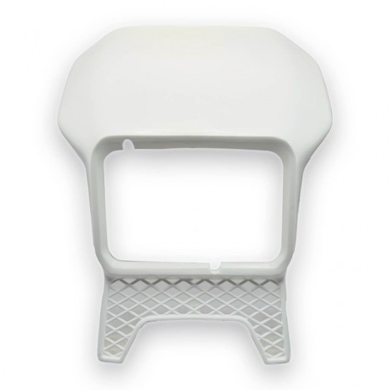 Porta Farol Tipo Origem Yamaha Dtr 125