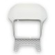 Porta Farol Tipo Origem Yamaha Dtr 125