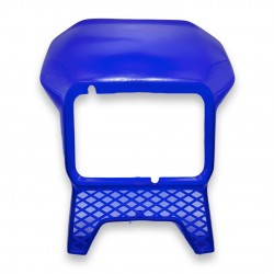 Porta Farol Tipo Origem Yamaha Dtr 125