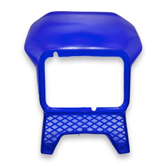 Porta Farol Tipo Origem Yamaha Dtr 125