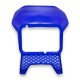 Porta Farol Tipo Origem Yamaha Dtr 125