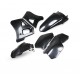 Kit Plásticos Supermotard Yamaha Dtr 125