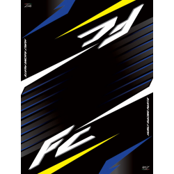 Tapete Ecológico Hurly Husqvarna