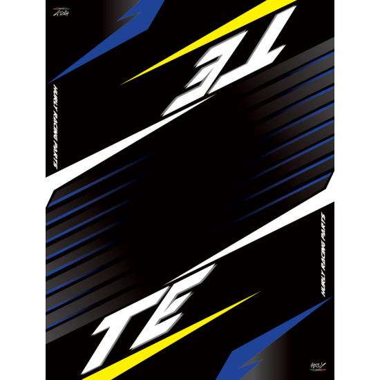 Tapete Ecológico Hurly Husqvarna Tapete Ecológico Hurly Husqvarna