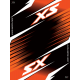 Tapete Ecológico Hurly Ktm Tapete Ecológico Hurly Ktm