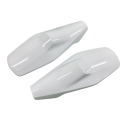 Proteçao De Maos Husqvarna Fe 250/350/450/501 (2020-2023) White