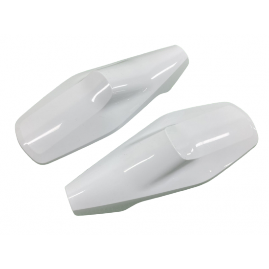 Proteçao De Maos Husqvarna Fe 250/350/450/501 (2020-2023) White
