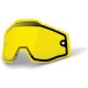 Lente 100% Duplas Anti-fog Ventilada Lente 100% Duplas Anti-fog Ventilada