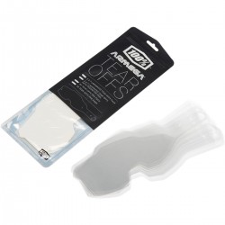 Tear Offs 100% Armega Laminados