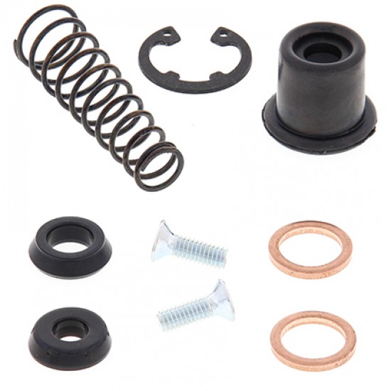 Kit Reparaçao Bomba Travao Frente Arctic Cat Dvx 400