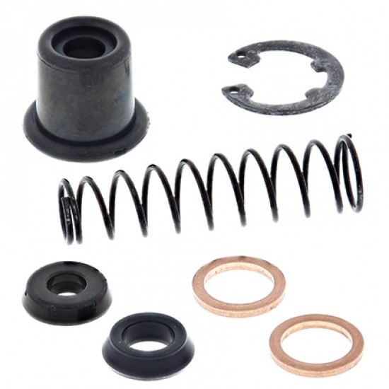Kit Reparaçao Bomba Travao Frente Honda Trx 450