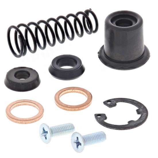 Kit Reparaçao Bomba Travao Frente Yamaha Warrior 350 Kit Reparaçao Bomba Travao Frente Yamaha Warrior 350