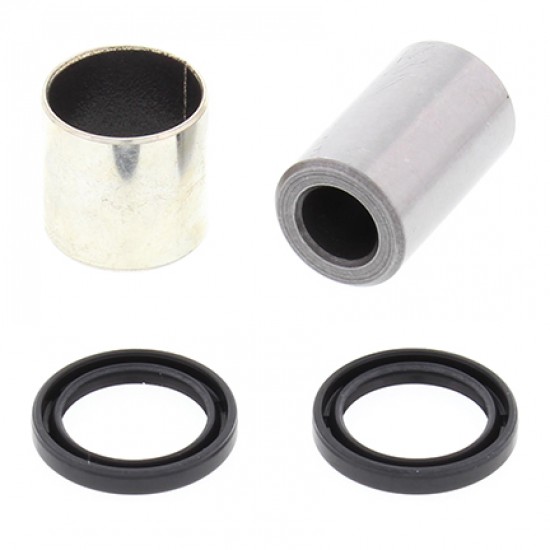 Kit Casquilhos Inferior Amortecedor Frente Arctic Cat Dvx 400 Kit Casquilhos Inferior Amortecedor Frente Arctic Cat Dvx 400