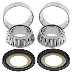 Kit Rolamentos De Direção All Balls TM RACING