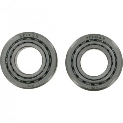 Kit Rolamentos De Direção All Balls GASGAS