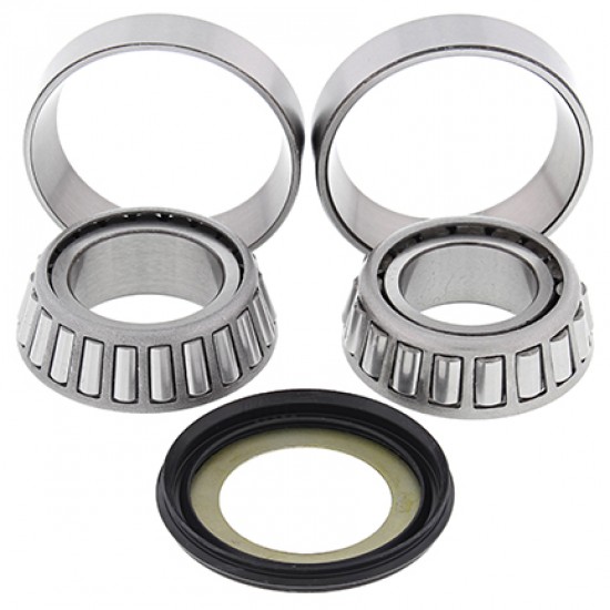Kit Rolamentos De Direção All Balls RIEJU