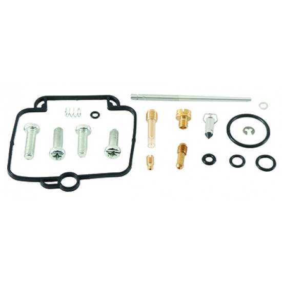 Kit Reparação De Carburador All Balls Suzuki Kit Reparação De Carburador All Balls Suzuki